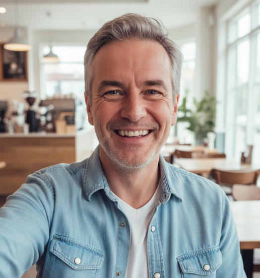 Michael Thompson – verified SlimTide customer review