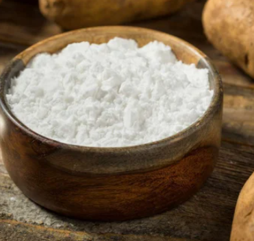 Potato Resistant Starch – SlimTide prebiotic ingredient